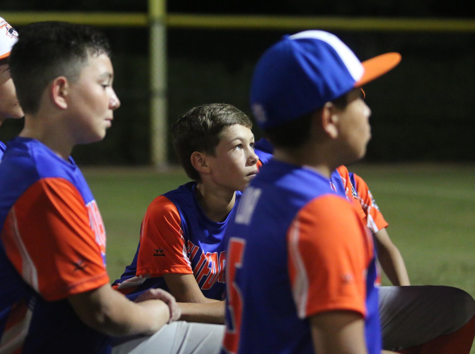 Plate struggles lead to loss for Central California